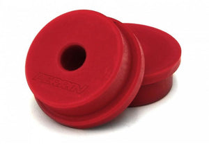 Perrin 25mm Rear Swaybar Bushings for 04-07 STi using Perrin Stout Mounts X-ASM-SUS-205