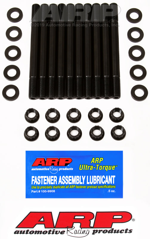 ARP Vauxhall/Opel 2.0L 16V Head Stud Kit 209-4301
