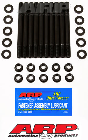 ARP Vauxhall/Opel 2.0L 16V Head Stud Kit 209-4301