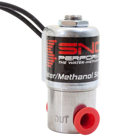 Snow Performance Solenoid Upgrade SNO-40060