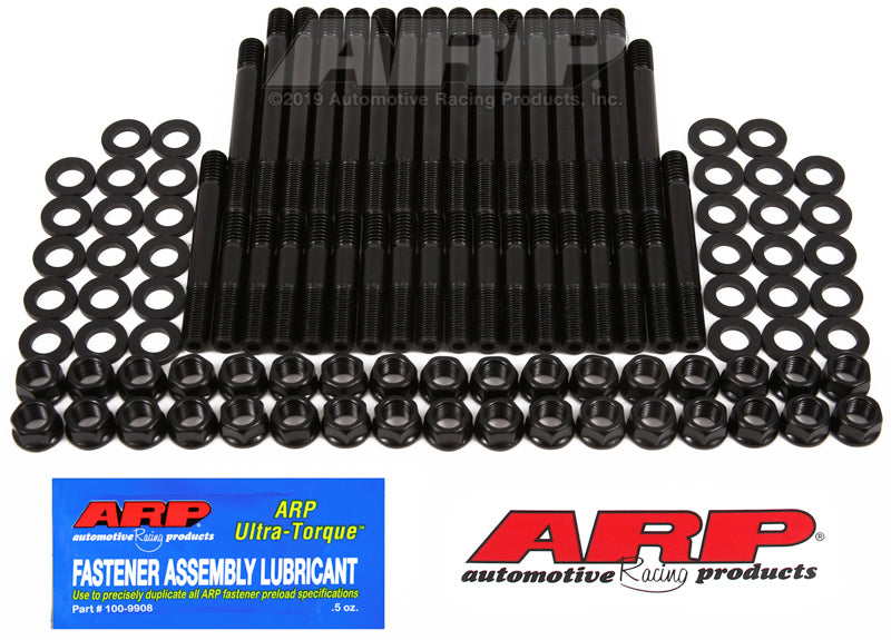 ARP SB Chevy Hex Head Stud Kit 134-4001