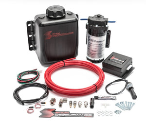 Snow Performance Stage II Boost Cooler Forced Induction Water Injection Kit SNO-20010