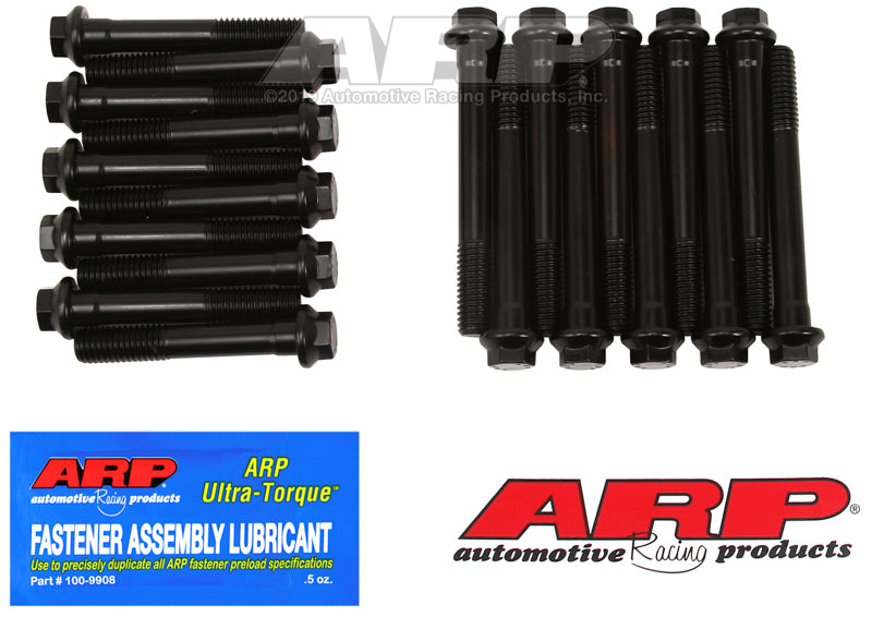 ARP BB Chevy WP Merlin II and III Iron Block MBK 135-5202