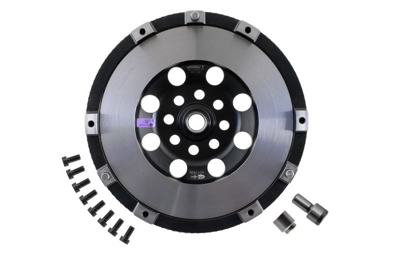 ACT 2007 BMW 335i XACT Flywheel Streetlite 601180