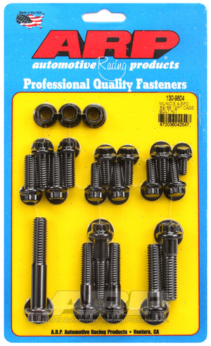 ARP Muncie 4-spd '63-'68 12pt trans case bolt kit 130-9804