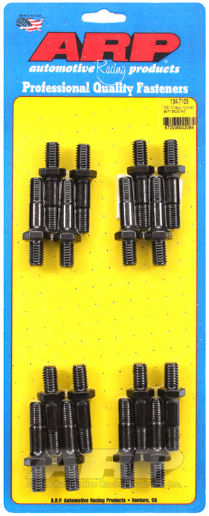 ARP SB Chevy Rocker Arm Stud Kit 134-7103