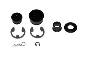 Torque Solution Shifter Cable and Gate Selector Bushings Mitsubishi Evolution X 2010+ TS-SCB-101C