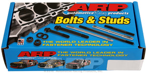 ARP 1/2-20 X 2.950 UHL 12pt Wheel Stud Kit (Pack of 5) 100-7742