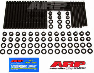 ARP SB Chevy, 18° w/ raised intake casting and 64 hsk 234-4321