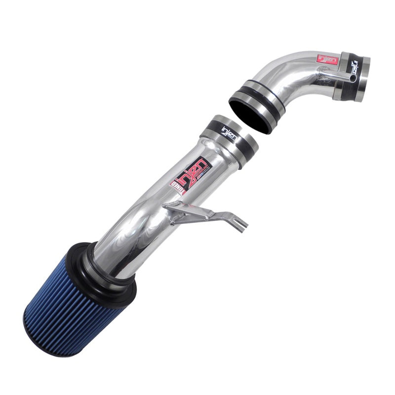 Injen 2010 Genesis Coupe ONLY 3.8L V6 Black Cold Air Intake SP1390BLK