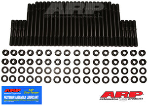 ARP BB Chevy with aluminum block 7/16in head stud kit 235-4505