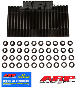ARP Ford 351 SVO Yates 1994 Desing 12Pt Head Stud Kit 254-4310