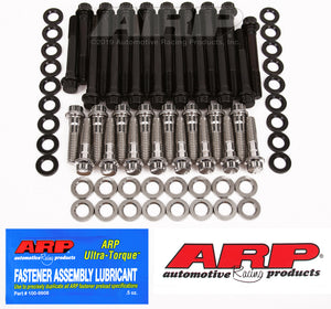 ARP SB Chevy OEM SS 12pt Head Bolt Kit Outer ROW ONLY 134-3703