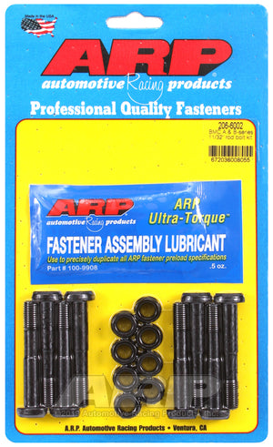 ARP BMC A & B Series 11/32in Rod Bolt Kit 206-6002