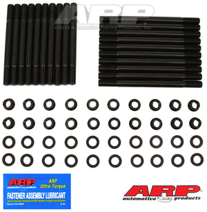 ARP Ford 351 R Block w/ Bordix/Neal 12pt Head Stud Kit 254-4312