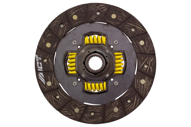 ACT 1992 Acura Integra Performance Street Sprung Disc 3000105