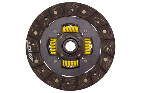 ACT 1992 Acura Integra Performance Street Sprung Disc 3000105