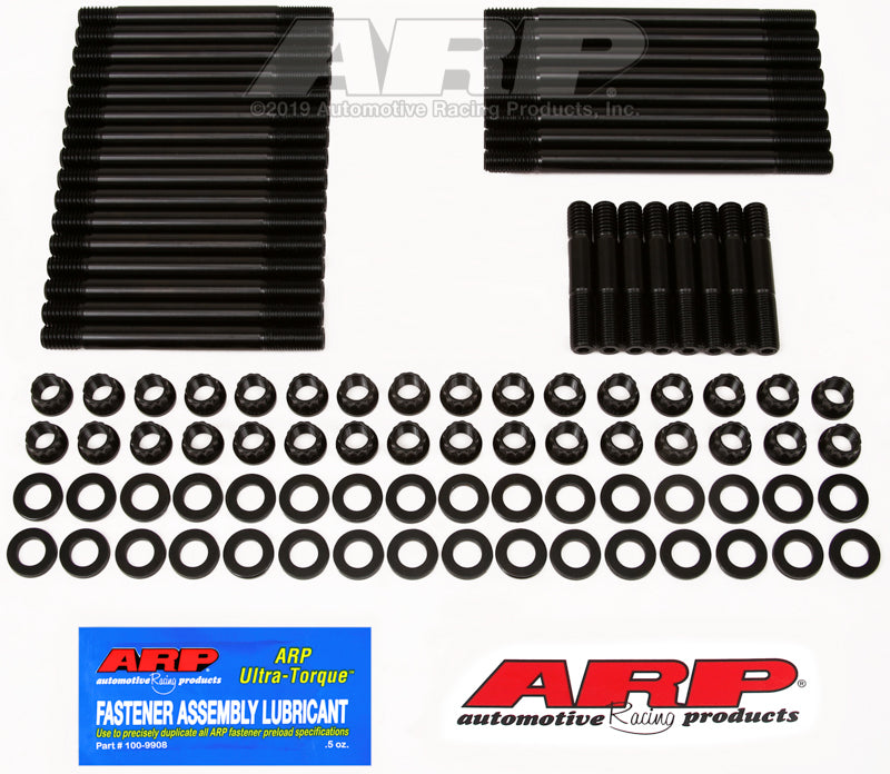 ARP BB Chevrolet Dart 12Pt Head Stud Kit 235-4303