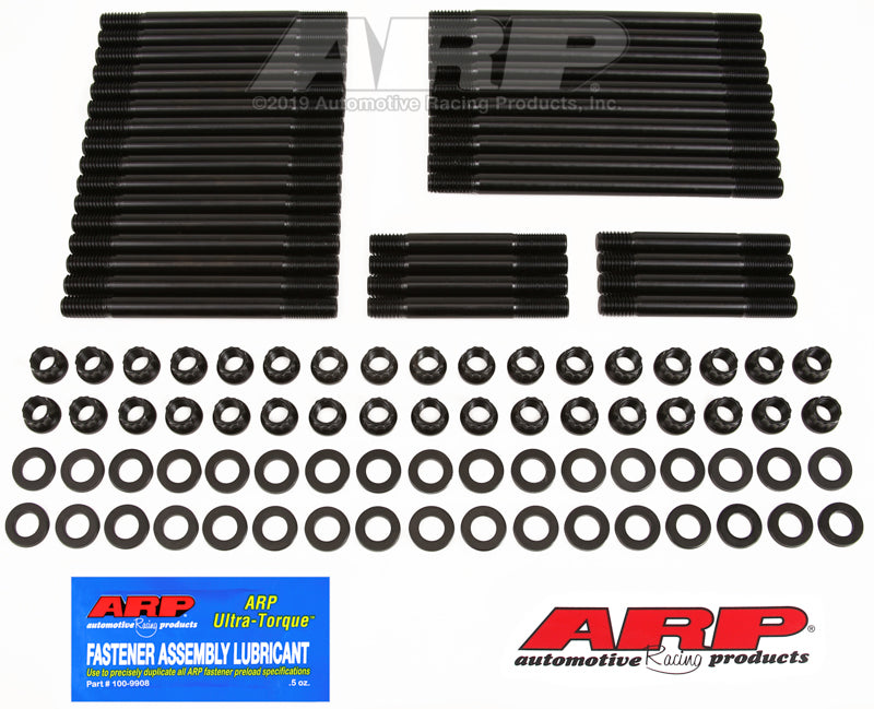 ARP 426 Hemi 7/16in 12pt head stud kit 245-4203