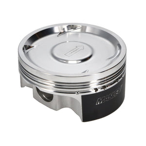 Manley 04+ Subaru WRX/STI EH257 100.0mm Bore +.50mm Size 8.5:1 Dish Extreme Duty Piston Set 632205CE-4