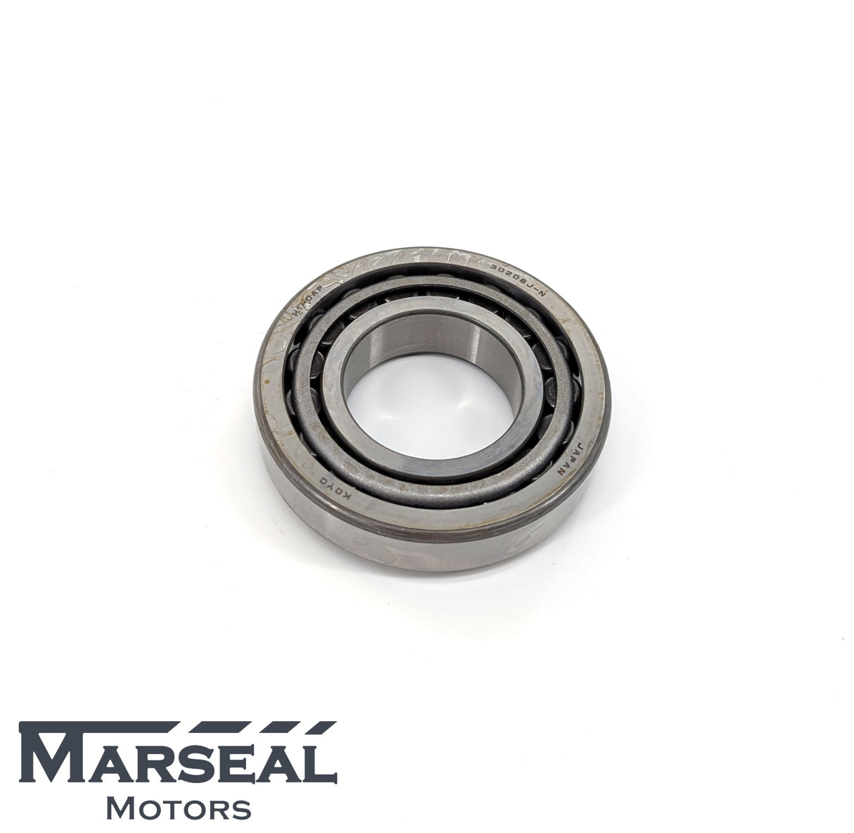Lager Vorderachsdifferential - 806340080
