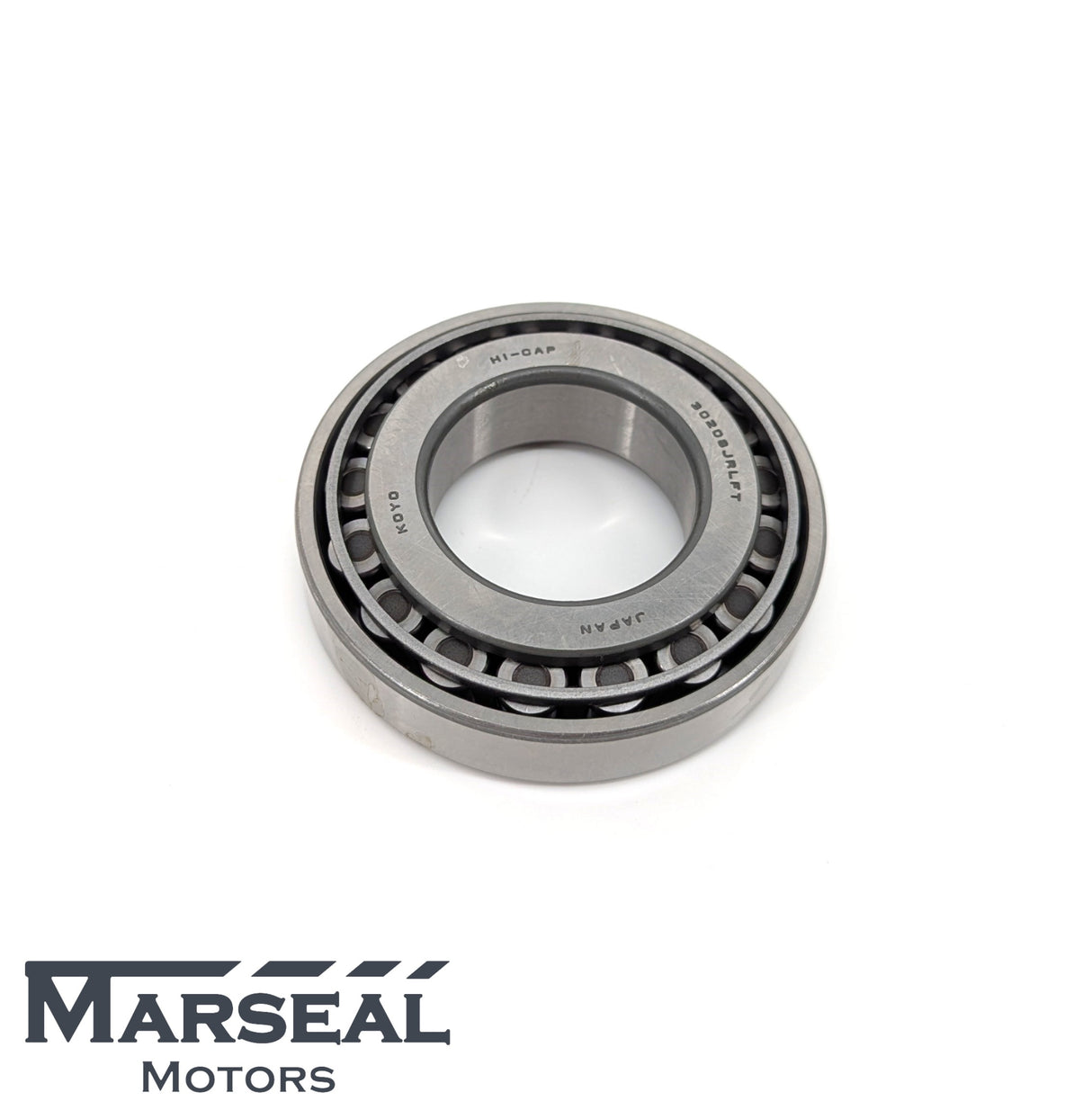 Lager Vorderachsdifferential - 806340080