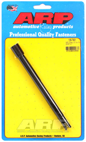 ARP BB Chevy Oil Pump Drive Shaft Kit 135-7901