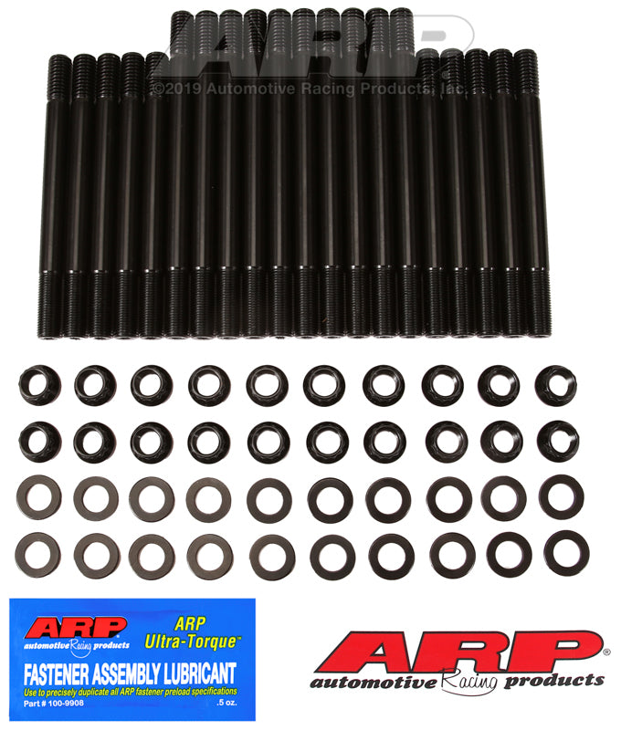 ARP Ford 351 R Block w/C-3heads 12pt Head Stud Kit 254-4311