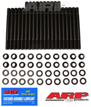 ARP Ford 351 R Block w/C-3heads 12pt Head Stud Kit 254-4311