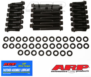 ARP BB Mopar B & RB wedge 12pt head bolt kit 245-3706