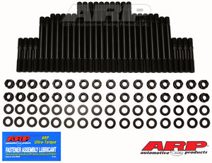 ARP Mark V, w/Brodix heads, hex undercut head stud kit 235-4514