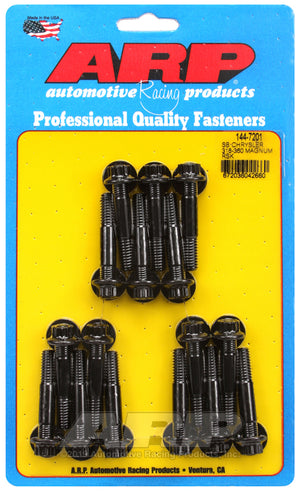ARP SB Chrysler 318-360 Magnum Rocker Arm Stud Kit 144-7201