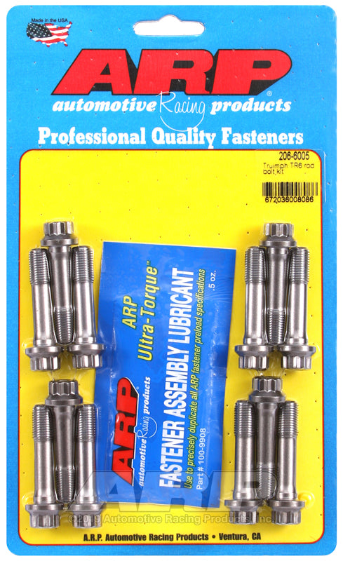 ARP Triumph TR6 Rod Bolt Kit 206-6005