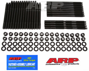 ARP BBC Chevrolet Brodix aluminum block, Dart Pro 1s/360s heads 12pt Head Stud Kit 135-4303
