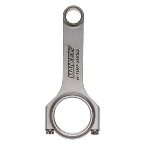 Manley Chrysler 6.2L/6.4L HEMI H Tuff Connecting Rod Set .927in Pin w/ ARP2000 (Set of 8)