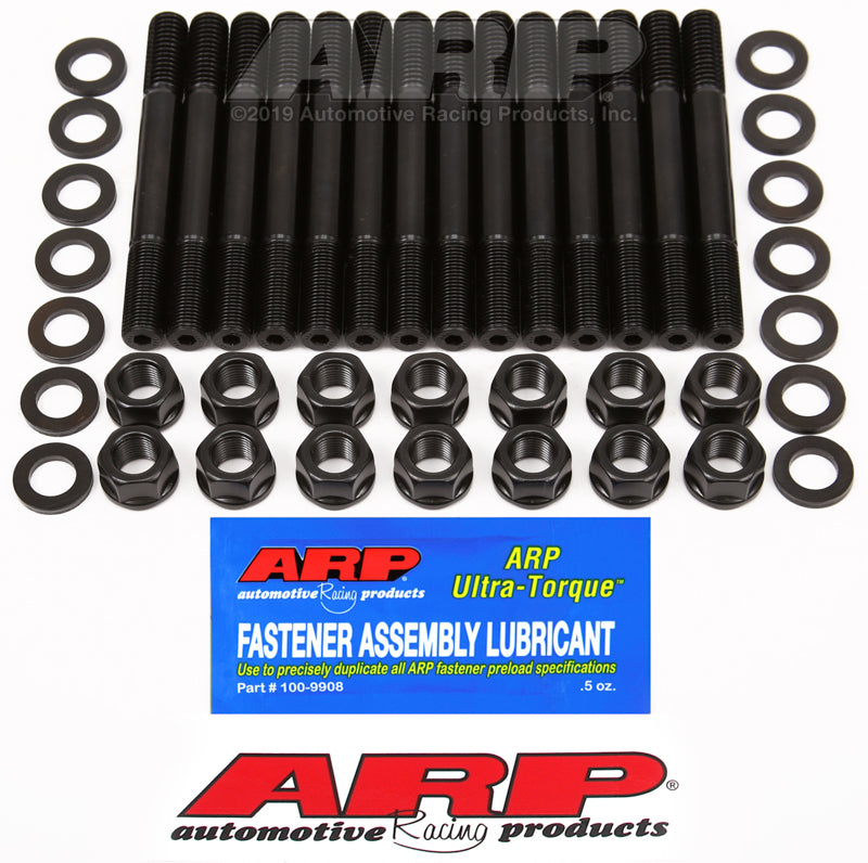 ARP 62+ Chevy 6-cylinder Hex Head Stud Kit 132-4001