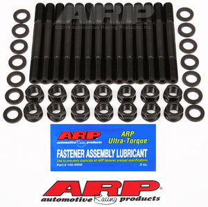 ARP 62+ Chevy 6-cylinder Hex Head Stud Kit 132-4001