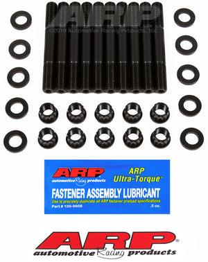 ARP Ford Pinto 2000cc Inline 4 Main Stud Kit 151-5401
