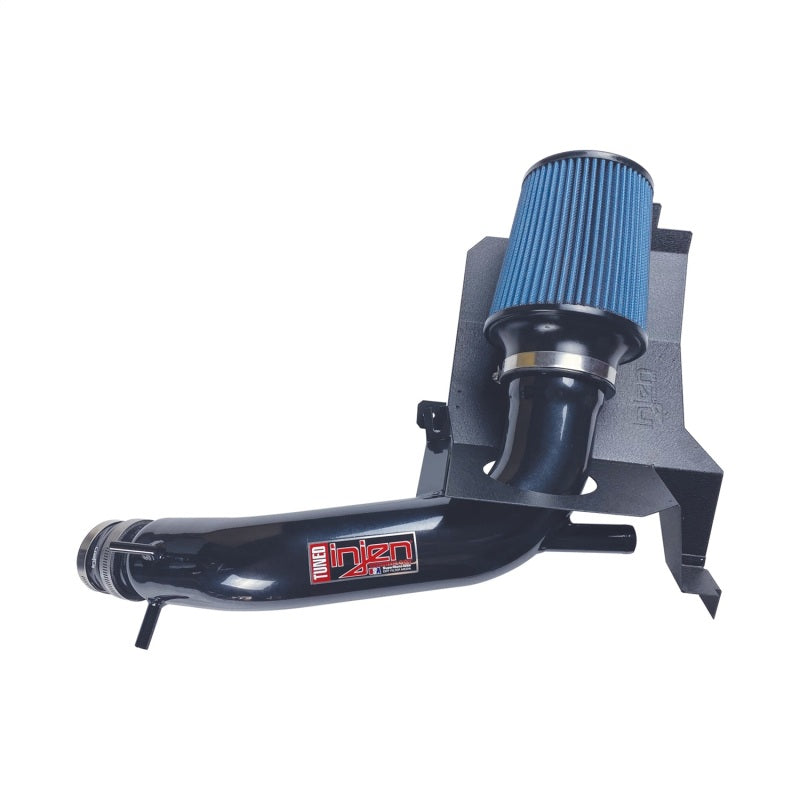 Injen 2020 Hyundai Veloster N 2.0L Turbo Black Cold Air Intake System SP1343BLK