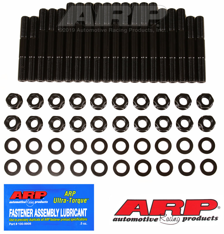 ARP H502 BBC 4 Bolt Main Stud Kit 235-5602