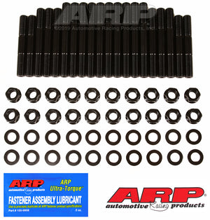 ARP H502 BBC 4 Bolt Main Stud Kit 235-5602