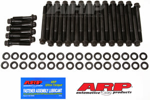 ARP BB Chevy Cast Iron OEM head bolt kit 235-3701