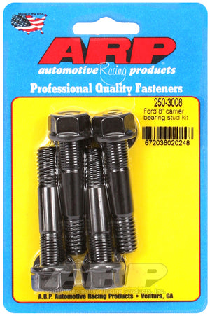 ARP Ford 8in Carrier Bearing Stud Kit 250-3008
