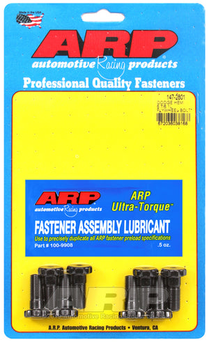 ARP Dodge Hemi 5.7/6.1L Flywheel Bolt Kit 147-2801