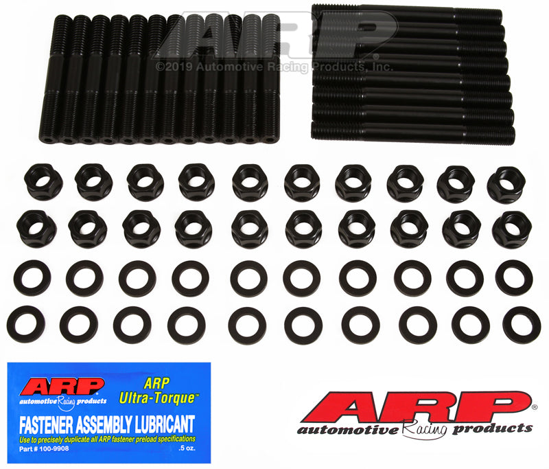 ARP Buick 455 hex head stud kit 125-4001