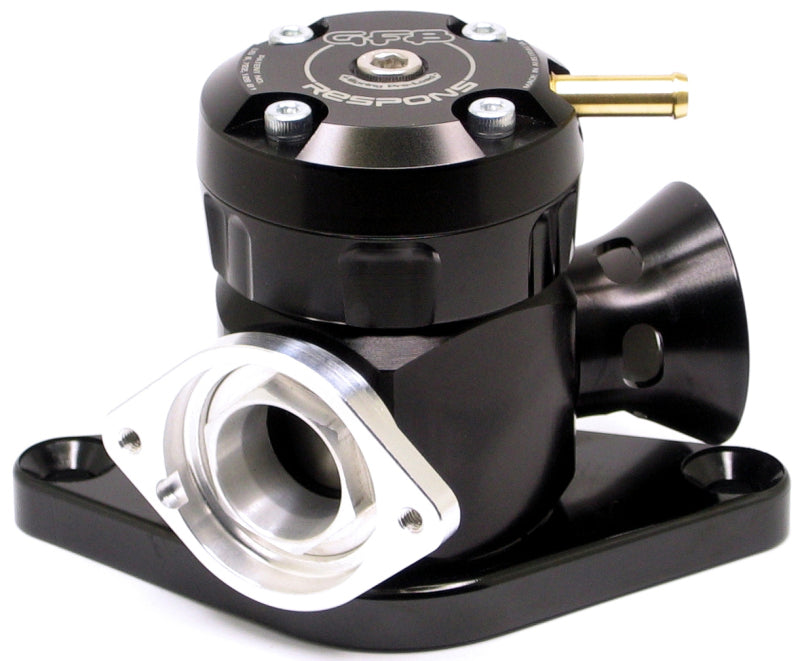 GFB 02-07 WRX / 04-10 STI TMS Respons Blow Off Valve Kit T9003