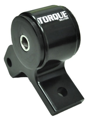 Torque Solution Billet Front Engine Mount: Mitsubishi Eclipse / Talon 1G 90-94 TS-1G-002