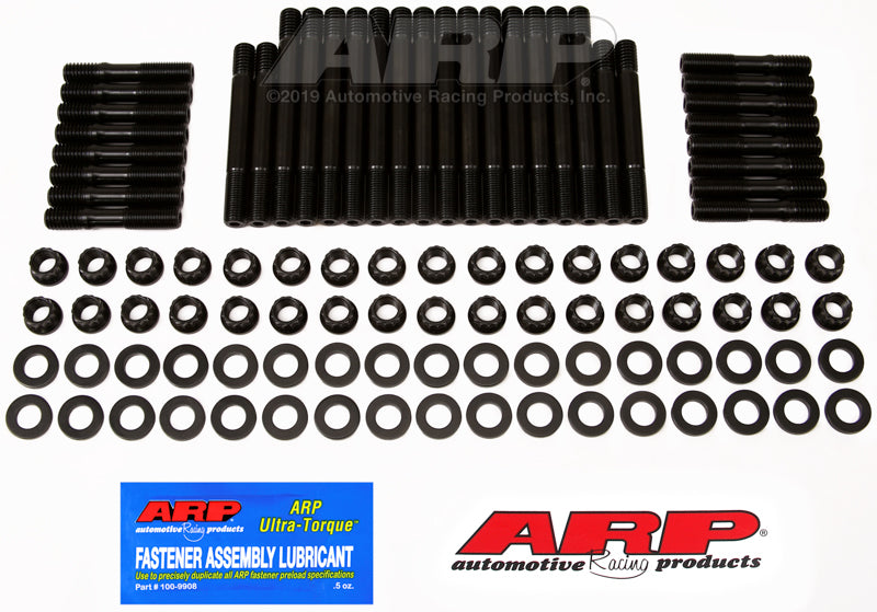ARP Chevrolet Small Block Heads Undercut Head Stud Kit 234-4601