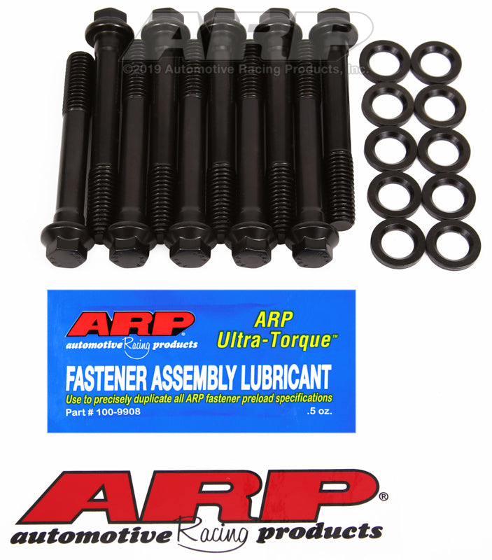 ARP Oldsmobile 455 2-Bolt Main Bolt Kit 185-5001