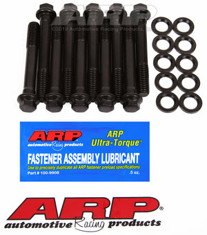 ARP Oldsmobile 455 2-Bolt Main Bolt Kit 185-5001